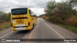 Viação Itapemirim 8801 na cidade de Campanário, Minas Gerais, Brasil, por Everson Marini. Número da foto: #9280214.