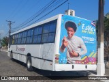 Transcope - Transporte Coletivo de Penedo 017 na cidade de Penedo, Alagoas, Brasil, por Melqui Macedo. Número da foto: #9281901.