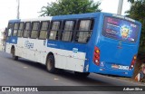 Concessionária Salvador Norte - CSN Transportes 10861 na cidade de Salvador, Bahia, Brasil, por Adham Silva. Número da foto: #:id.