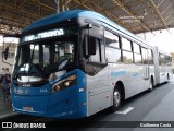 BRT Sorocaba Concessionária de Serviços Públicos SPE S/A 3228 na cidade de Sorocaba, São Paulo, Brasil, por Guilherme Costa. Número da foto: #:id.