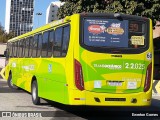 Santo Antônio Transportes Niterói 2.2.025 na cidade de Niterói, Rio de Janeiro, Brasil, por Ewerton Gomes. Número da foto: #9279635.