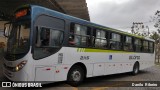 Expresso Glória 2115 na cidade de Valença, Rio de Janeiro, Brasil, por Danilo  Ribeiro. ID da foto: :id.