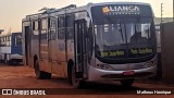 Aliança Transportes 1590 na cidade de Deodápolis, Mato Grosso do Sul, Brasil, por Matheus Henrique. ID da foto: :id.