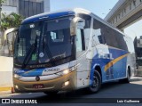 Fácil Transportes e Turismo RJ 140.021 na cidade de Rio de Janeiro, Rio de Janeiro, Brasil, por Luiz Guilherme. Número da foto: #:id.