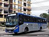 Viação Vila Real B11578 na cidade de Rio de Janeiro, Rio de Janeiro, Brasil, por João Lucas Rodrigues. Número da foto: #9282571.