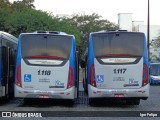 Cidade Alta Transportes 1.118 na cidade de Olinda, Pernambuco, Brasil, por Igor Felipe. Número da foto: #:id.