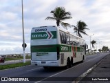 Empresa Gontijo de Transportes 20050 na cidade de Maceió, Alagoas, Brasil, por Luiz Fernando. Número da foto: #9281458.