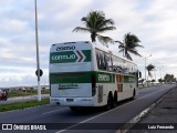 Empresa Gontijo de Transportes 20050 na cidade de Maceió, Alagoas, Brasil, por Luiz Fernando. ID da foto: :id.