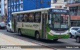 Transurb AE-63216 na cidade de Belém, Pará, Brasil, por Fabricio  Costa. Número da foto: #9279739.