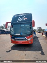 Expresso Adamantina 421810 na cidade de Andradina, São Paulo, Brasil, por Julio Cesar da Costa. Número da foto: #9282682.