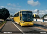 Viação Itapemirim 9551 na cidade de Campos dos Goytacazes, Rio de Janeiro, Brasil, por Breno Vieira. Número da foto: #9282227.