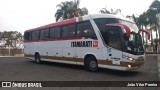 Expresso Itamarati 6391 na cidade de Estrela d`Oeste, São Paulo, Brasil, por João Vitor Pereira. Número da foto: #9280354.