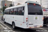Prefeitura Municipal de Guarapari QXR9B16 na cidade de Cariacica, Espírito Santo, Brasil, por Everton Costa Goltara. Número da foto: #9279823.