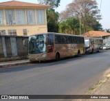 Celeiro Tur Fretamento e Turismo 3700 na cidade de Belo Horizonte, Minas Gerais, Brasil, por Arthur  Antonio. Número da foto: #:id.