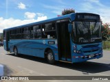 TEMSA  na cidade de Cartago, Costa Rica, por Ángel Picado. Número da foto: #:id.