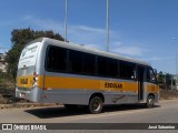 MA Transporte 97 na cidade de Governador Valadares, Minas Gerais, Brasil, por José Saturnino. ID da foto: :id.