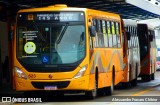 Transportes Coletivos Nossa Senhora da Piedade 623 na cidade de Campo Largo, Paraná, Brasil, por Alessandro Fracaro Chibior. Número da foto: #:id.