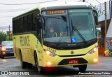 Reliance Transportes 1102 na cidade de Campo Largo, Paraná, Brasil, por Alessandro Fracaro Chibior. Número da foto: #:id.