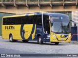 Viação Ultra 2302 na cidade de Santos, São Paulo, Brasil, por Davi Cesar. ID da foto: :id.