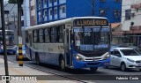 Transportes Águas Lindas BL-91504 na cidade de Belém, Pará, Brasil, por Fabricio  Costa. Número da foto: #9279746.