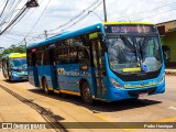 JTP Transportes - COM Porto Velho 02.027 na cidade de Porto Velho, Rondônia, Brasil, por Pedro Henrique. Número da foto: #:id.