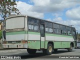 Ônibus Particulares 7823 na cidade de Nazaré da Mata, Pernambuco, Brasil, por Vicente de Paulo Alves. ID da foto: :id.