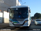 Unimar Transportes 21038 na cidade de Serra, Espírito Santo, Brasil, por Whitiney Siqueira. Número da foto: #9279962.