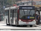Viação Gatusa Transportes Urbanos 7 6154 na cidade de São Paulo, São Paulo, Brasil, por Diego Silva. Número da foto: #:id.