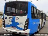Cooperatas 474 na cidade de Campinas, São Paulo, Brasil, por Guilherme Pedroso Alves. Número da foto: #:id.