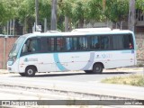 Auto Viação São José 12631 na cidade de Fortaleza, Ceará, Brasil, por João Carlos. Número da foto: #:id.