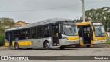 Viação Metrópole Paulista - Zona Leste 3 1019 na cidade de São Paulo, São Paulo, Brasil, por Thiago Lima. Número da foto: #:id.