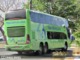 Transbrasiliana Transportes e Turismo 51201 na cidade de Teresina, Piauí, Brasil, por Leonardo Costa. Número da foto: #9281131.