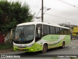 Rio Negro Fretamento e Turismo 38918 na cidade de Belo Horizonte, Minas Gerais, Brasil, por Douglas Célio Brandao. Número da foto: #:id.