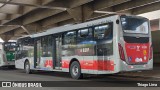 Express Transportes Urbanos Ltda 4 8301 na cidade de São Paulo, São Paulo, Brasil, por Thiago Lima. Número da foto: #:id.
