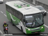 Viação São José RJ 200.014 na cidade de Nova Iguaçu, Rio de Janeiro, Brasil, por Pedro Vinicius. Número da foto: #:id.