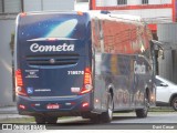 Viação Cometa 719570 na cidade de Santos, São Paulo, Brasil, por Davi Cesar. Número da foto: #9279904.