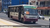 Transportes São Luiz AM-32502 na cidade de Belém, Pará, Brasil, por Fabricio  Costa. Número da foto: #9280806.