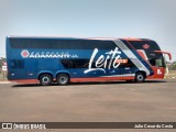 Expresso Adamantina 421810 na cidade de Andradina, São Paulo, Brasil, por Julio Cesar da Costa. Número da foto: #9282681.