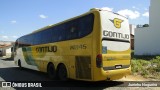 Empresa Gontijo de Transportes 14845 na cidade de Araçuaí, Minas Gerais, Brasil, por Juninho Nogueira. Número da foto: #9281948.