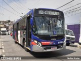 Next Mobilidade - ABC Sistema de Transporte 81.061 na cidade de Diadema, São Paulo, Brasil, por Welton Xavier. Número da foto: #9280046.