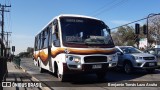 Bupesa 128 na cidade de Maipú, Santiago, Metropolitana de Santiago, Chile, por Benjamín Tomás Lazo Acuña. Número da foto: #:id.