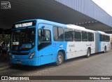 Unimar Transportes 24248 na cidade de Serra, Espírito Santo, Brasil, por Whitiney Siqueira. Número da foto: #9279922.