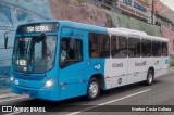 Nova Transporte 22283 na cidade de Cariacica, Espírito Santo, Brasil, por Everton Costa Goltara. Número da foto: #:id.