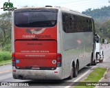 Mateus Turismo 10000 na cidade de Juiz de Fora, Minas Gerais, Brasil, por Luiz Felipe Coelho. Número da foto: #9281842.