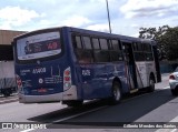 Radial Transporte Coletivo 41.409 na cidade de São Paulo, São Paulo, Brasil, por Gilberto Mendes dos Santos. Número da foto: #:id.