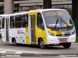 Transunião Transportes 3 6618 na cidade de São Paulo, São Paulo, Brasil, por Bruno Kozeniauskas. Número da foto: #:id.