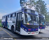 BR7 Mobilidade 2787 na cidade de São Bernardo do Campo, São Paulo, Brasil, por Adriano Luis. Número da foto: #:id.