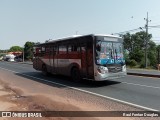 Automotores Guarani S.R.L. - Linea 47 4742 na cidade de Ñemby, Central, Paraguai, por Raul Fontan Douglas. Número da foto: #9282127.
