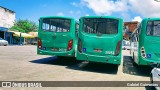 OT Trans - Ótima Salvador Transportes 20058 na cidade de Salvador, Bahia, Brasil, por Gabriel Guimarães. Número da foto: #9279560.