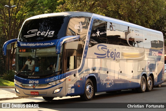 Steja Turismo 2016 na cidade de Coimbra, Minas Gerais, Brasil, por Christian  Fortunato. ID da foto: 9283424.